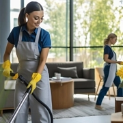 Hire a deep cleaners in Peterborough