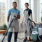 Hire cleaners in Southampton
