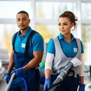 Hire move out cleaners in Luton